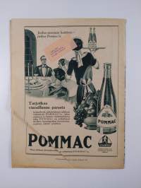 Hakkapeliitta 1930 n:o 29
