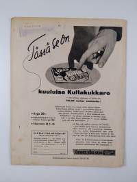 Hakkapeliitta n:o 38/1944