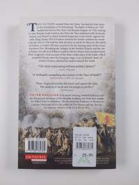 The Battle That Shook Europe - Poltava and the Birth of the Russian Empire (ERINOMAINEN)
