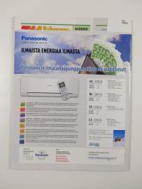Tekniikan Maailma : Rakennusmaailma 7/09
