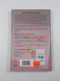 Instant physiology