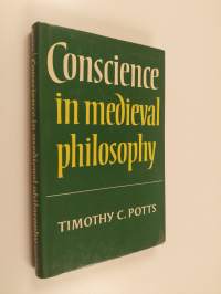 Conscience in Medieval philosophy