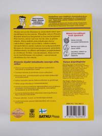 Naisten terveys for dummies