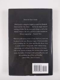 The Penguin Book of Food and Drink