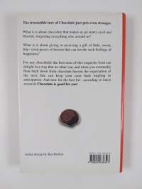 A Chocolate a Day - Keeps the Doctor Away : the Amazing Benefits of Chocolate