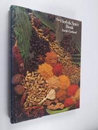 The Herb &amp; Spice Book
