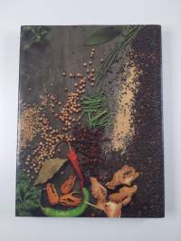 The Herb &amp; Spice Book