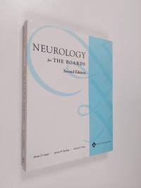 Neurology for the Boards (ERINOMAINEN)