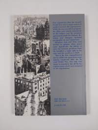 The questions of European reparations in Allied policy, 1943-1947