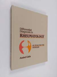 Differential Diagnosis in Rheumatology - An Atlas for the Physician