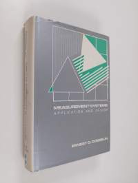 Measurement systems : application and design