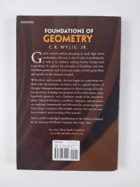 Foundations of Geometry