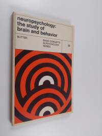 Neuropsychology : the study of brain and behaviour