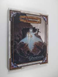 Ghostwalk (Dungeons &amp; Dragons Campaign Option)