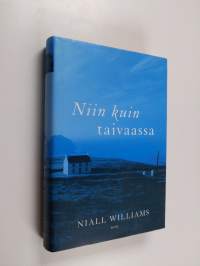 Niin kuin taivaassa