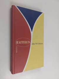 Raiteilta