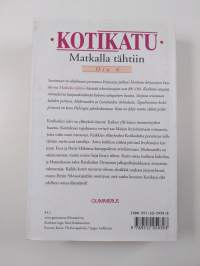 Kotikatu Osa 6, Matkalla tähtiin