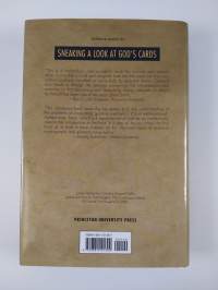 Sneaking a look at God&#039;s cards : unraveling the mysteries of quantum mechanics (ERINOMAINEN)
