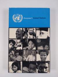 Everyone&#039;s United Nations : a handbook on the United Nations its structure and activities