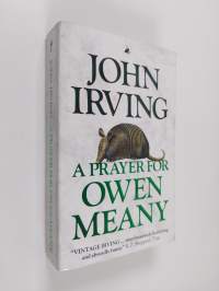 A prayer for Owen Meany