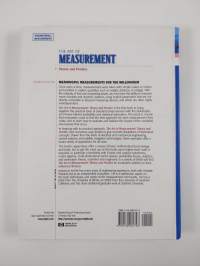 The art of measurement : theory and practice