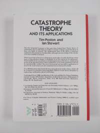 Catastrophe Theory and Its Applications