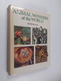Animal Wonders of the World