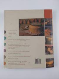 Cooked to perfection : an illustrated guide to achieving success with every dish