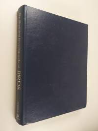 The illustrated encyclopaedia of birds