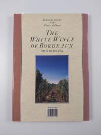 The White Wines of Bordeaux