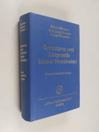 Symptome und Diagnostik innerer Krankheiten