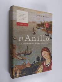 El anillo : la herencia del último templario