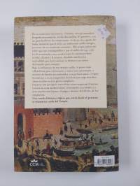 El anillo : la herencia del último templario