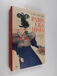 París era Misia - el fascinante mundo de Misia Sert, musa de artistas