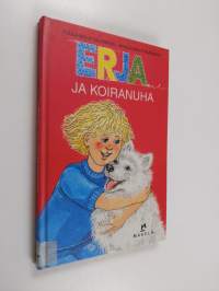 Erja ja koiranuha