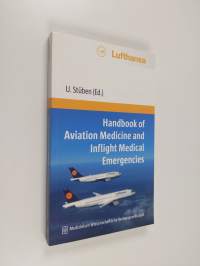 Handbook of Aviation Medicine and Inflight Medical Emergencies