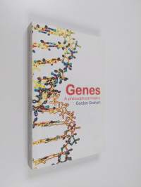 Genes : a philosophical inquiry