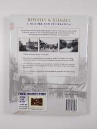 Redhill and Reigate - A History and Celebration of the Towns