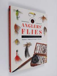 Identifying angler&#039;s flies : the new compact study guide and identifier