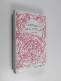 Uskontoa ateisteille