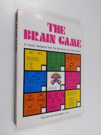 The Brain Game