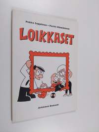 Loikkaset