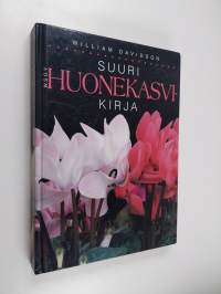 Suuri huonekasvikirja