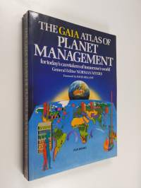 The Gaia atlas of planet management