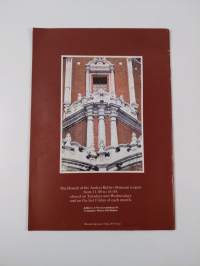 Cerkov&#039; Pokrova v Filâh = Church of the Intercession at Fili : putevoditel&#039;