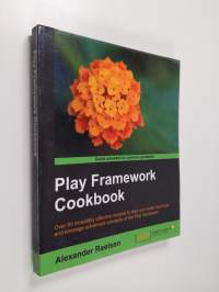 Play Framework Cookbook