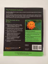Play Framework Cookbook