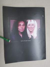 Ronnie James Dio 1942-2010 -muistojulkaisu