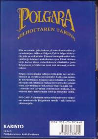 Polgara - velhottaren tarina, 2000. 2.p.