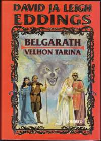 Belgarath – Velhon tarina, 2000. 2.p.